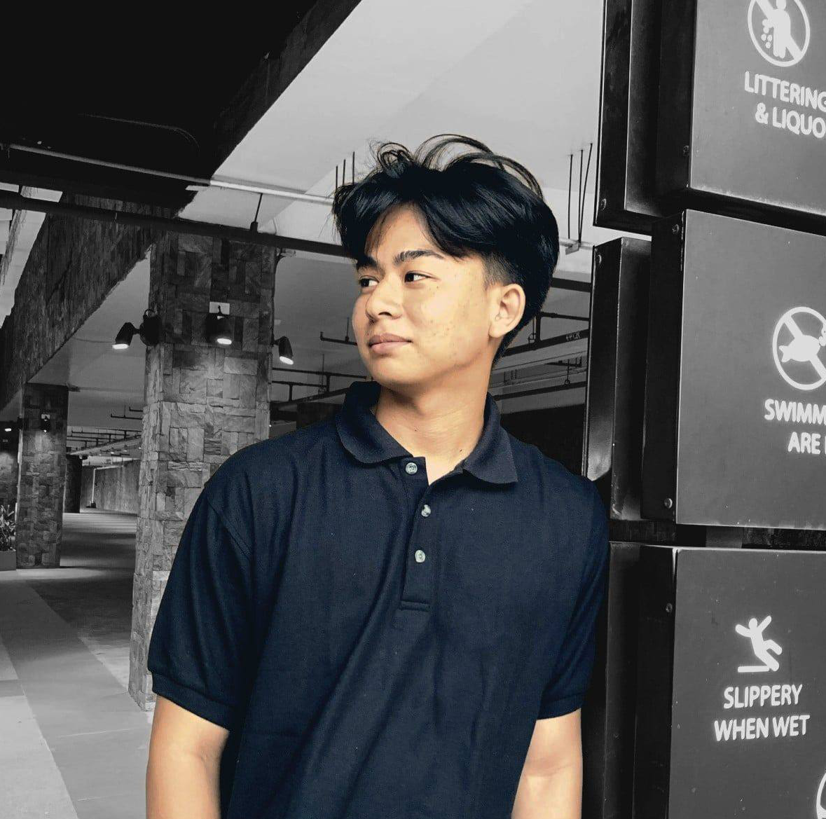 Profile photo